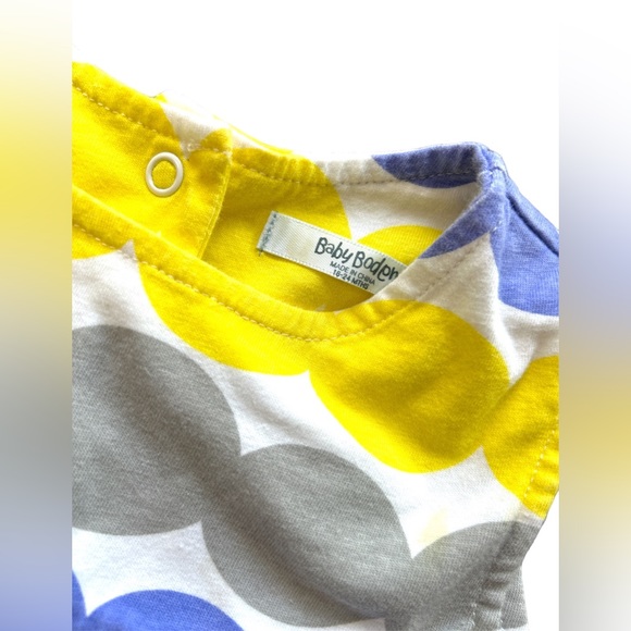 BABY BODEN Romper jumper one piece 18-24 mths unisex - Picture 3 of 3